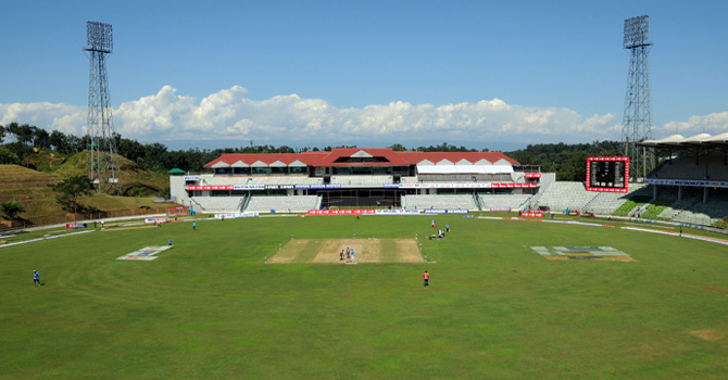 সিলেট টেস্টের টিকিট মূল্য জানালো বিসিবি